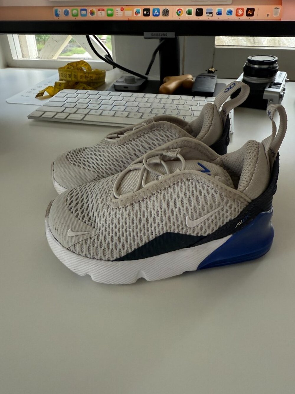 Nike Air Sneakers Toddler Size 6 / UK 5.5